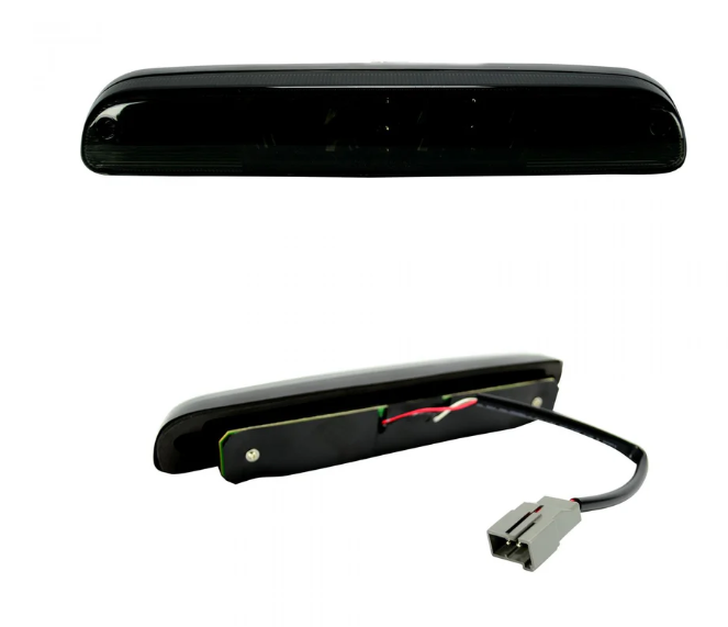 Ford Explorer Sport Trac 06-09 3rd Brake Light Kit LED in Smoked