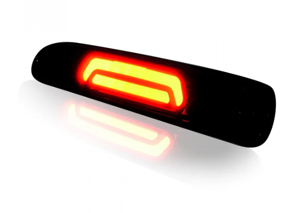 Ford Explorer Sport Trac 01-05 3rd Brake Light with Ultra High Power CREE XML LEDs with Smoked Lens