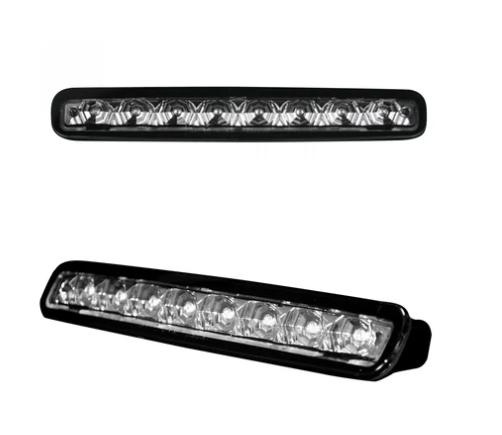 (removed) Ford Mustang 05-09 3rd Brake Light Kit Red LED in Clear