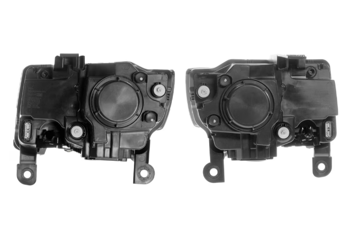 Jeep Grand Cherokee (14-22) XB LED Headlights (Gen II)