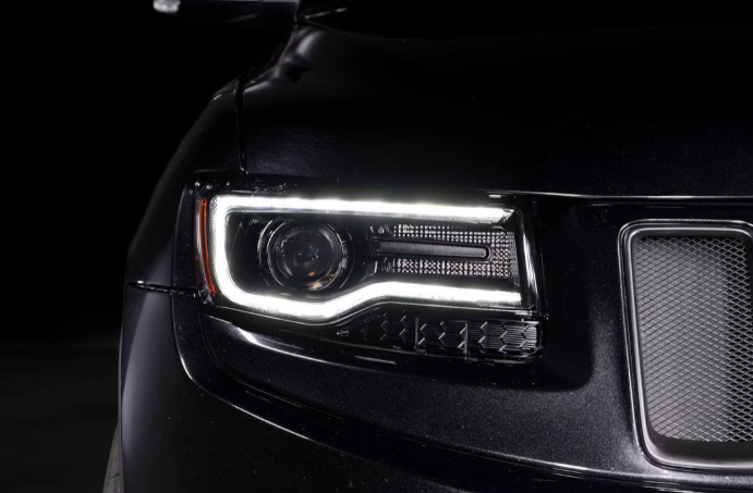 Jeep Grand Cherokee (14-22) XB LED Headlights (Gen II)