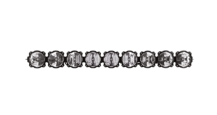 Gravity® Pro6 LED Light Bars