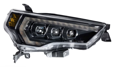 Toyota 4Runner (21-24) XB LED Headlights