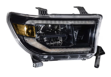 Toyota Sequoia (08-17) XB LED Headlights