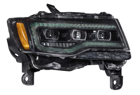Jeep Grand Cherokee (14-22) XB LED Headlights (Gen I)