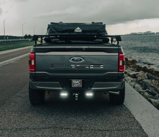 2020-26 FORD F150 HITCH BAR