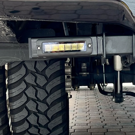 2011-2016 FORD F250-F450 HITCH BAR ™ LIGHTING KIT - PAIR