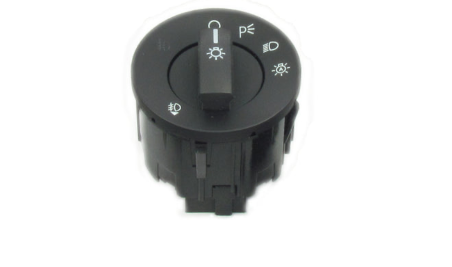 (2010-2014) FORD MUSTANG OEM-STYLE HEADLIGHT / FOGLIGHT SWITCH (Copy)