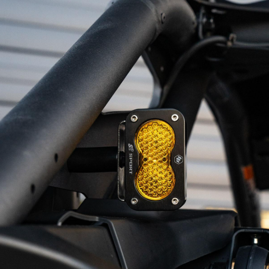 Can-Am Maverick R S2 Sport Chase Light Kit - Can-Am Maverick R 2024-2026