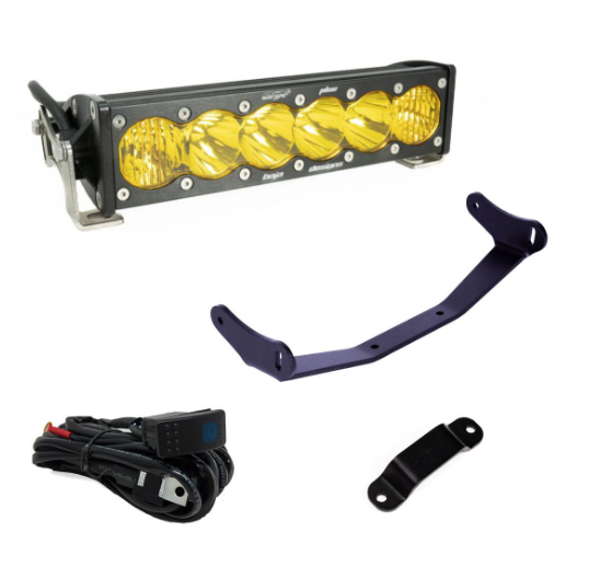Can-Am Maverick R 10" OnX6+ Shock Tower Kit - Can-Am Maverick R 2024-2026
