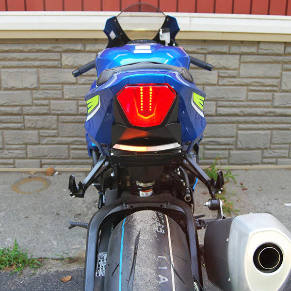 Suzuki GSX-1000R Fender Eliminator (2017-Present)