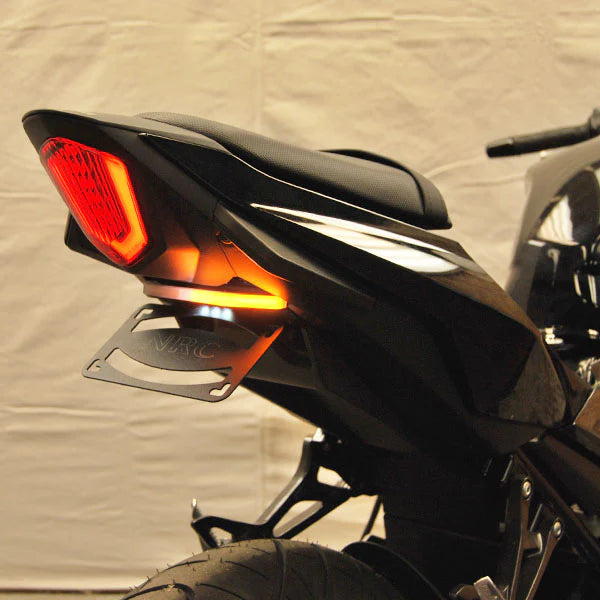 Suzuki GSX-250R Fender Eliminator (2017-Present)