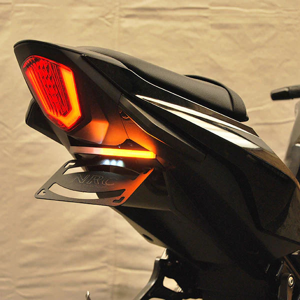 Suzuki GSX-250R Fender Eliminator (2017-Present)