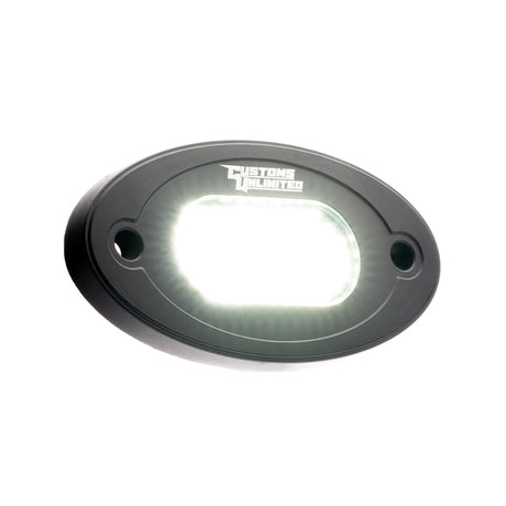 Pro Switchback 108 LED Rock Light Kit