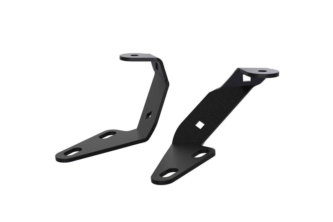 Toyota 4Runner (10-13) Ditch Light Brackets