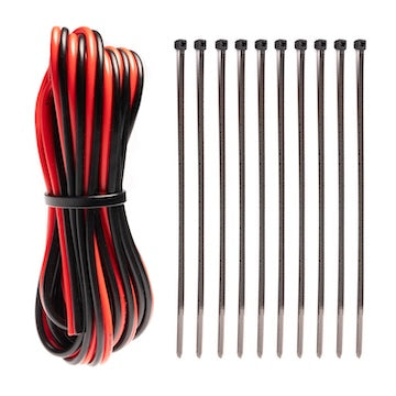 8ft Wire Pack