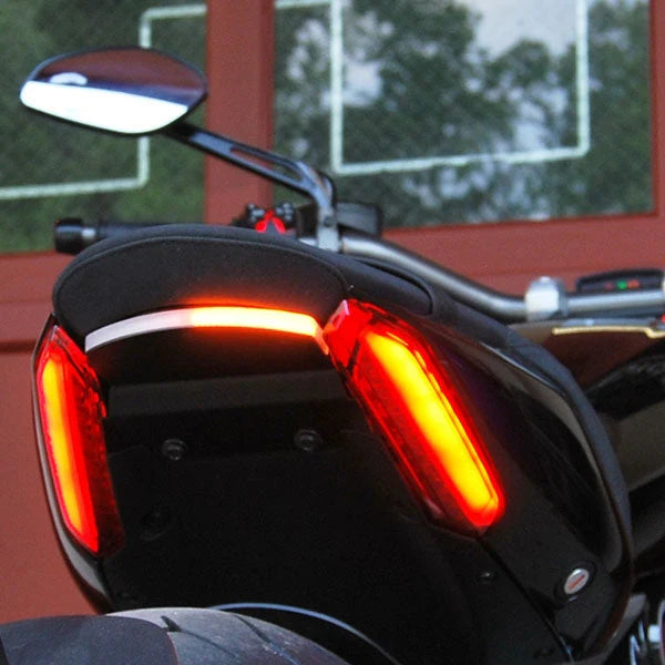 Ducati XDiavel Rear Turn Signals (2016 - 2024)