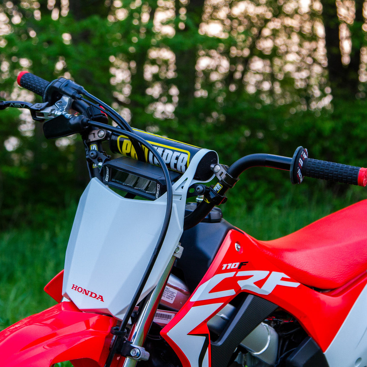 XKGLOW Off-Road Motorcycle Headlight Kit