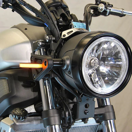 Yamaha XSR 700 Front Turn Signals (2016 - Present)