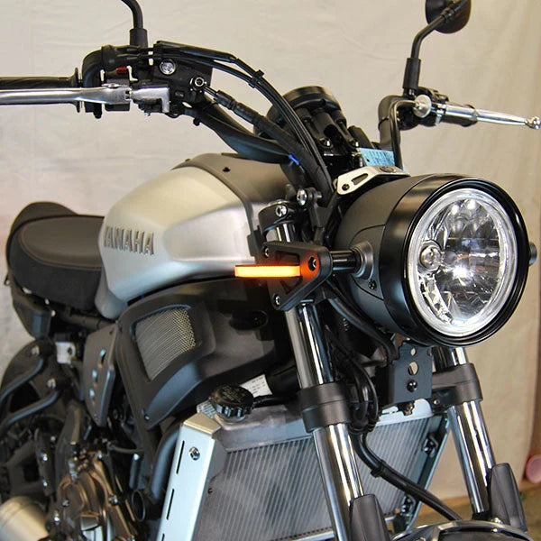 Yamaha XSR 700 Front Turn Signals (2016 - Present)