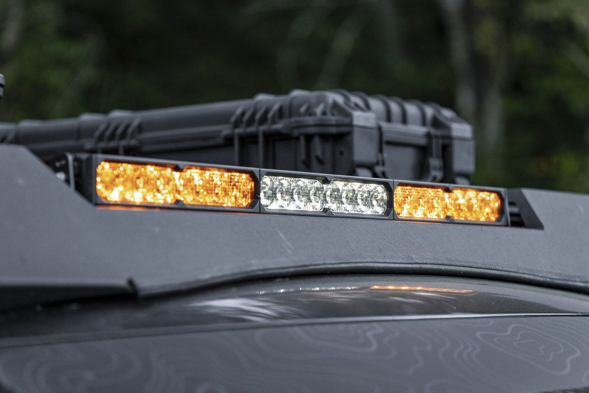 SS30 Dual-Color LED Light Bar (one)
