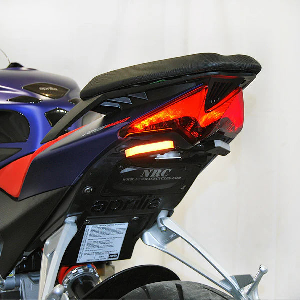 Aprilia RS / Tuono 660 Fender Eliminator (2021 - Present)