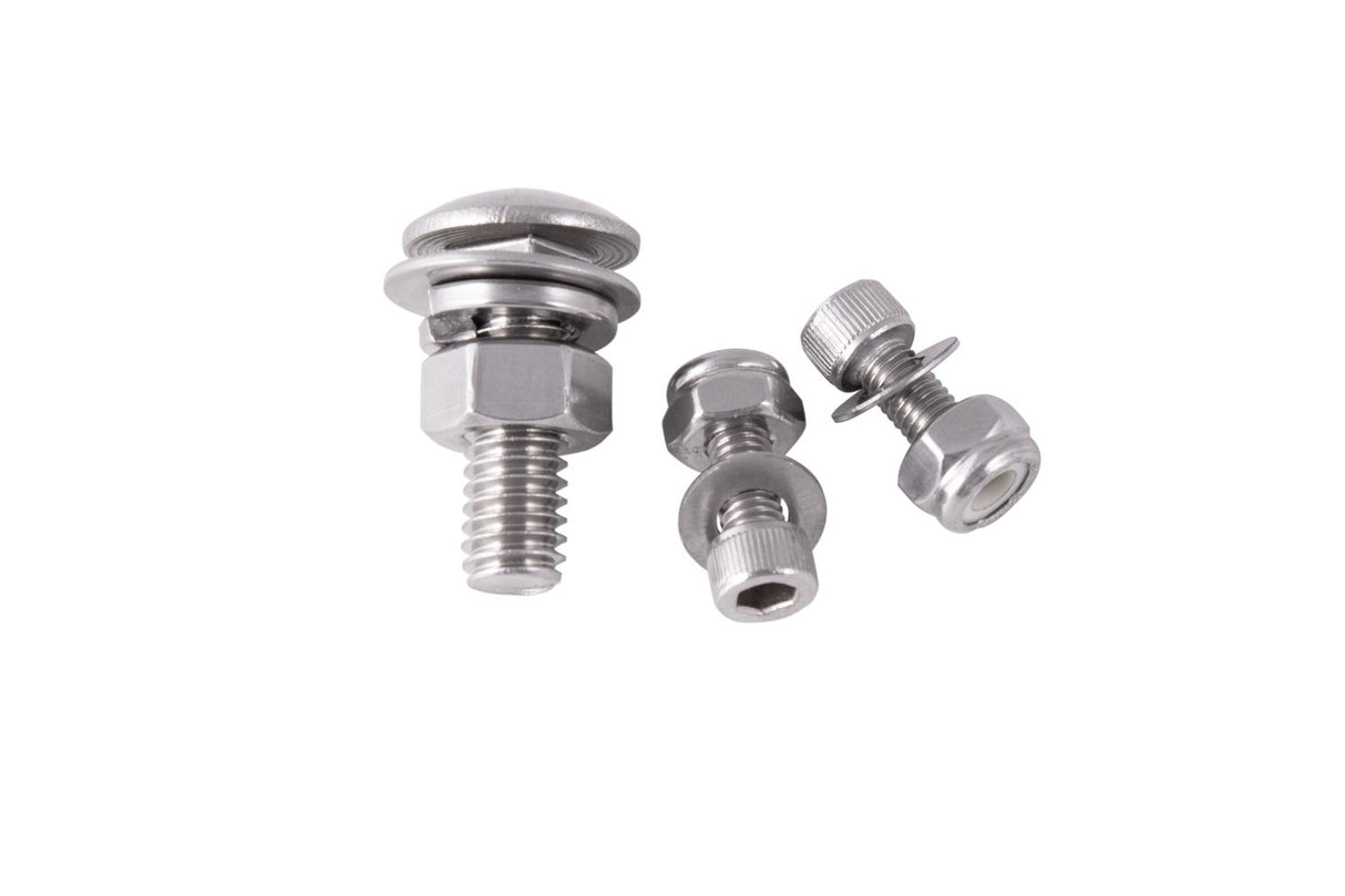 SS3 Mounting Hardware Kit