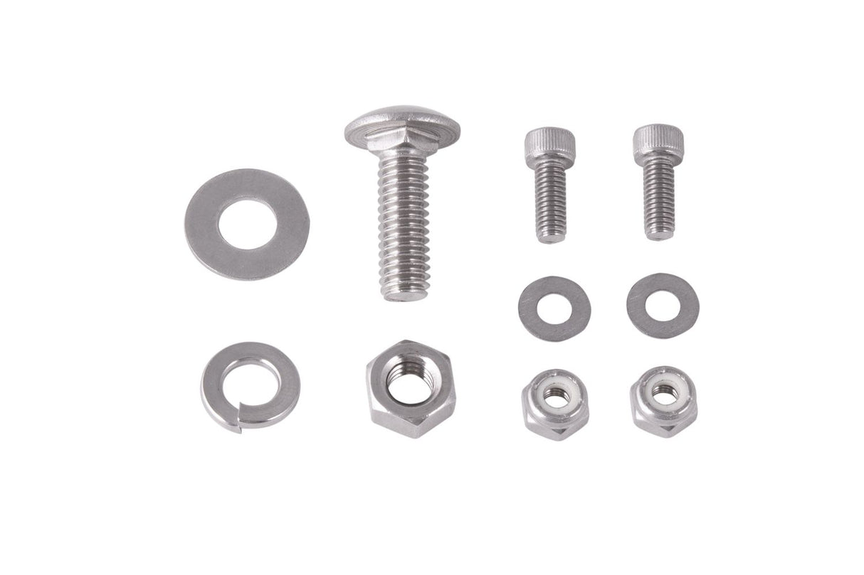 SS3 Mounting Hardware Kit