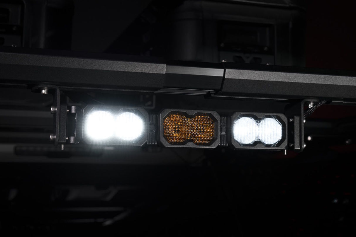 Mini CrossLink Endmount Kit