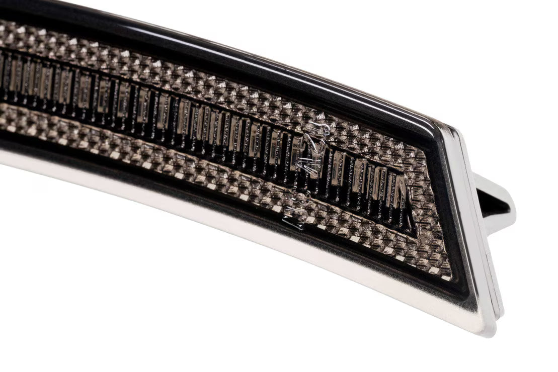 14-19 CHEVROLET CORVETTE C7 XB LED SIDE MARKERS