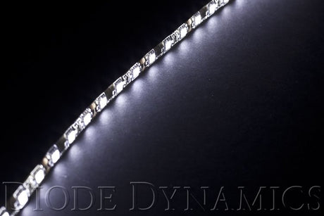 Single-Color Flexible 5050 SMD LED Strip