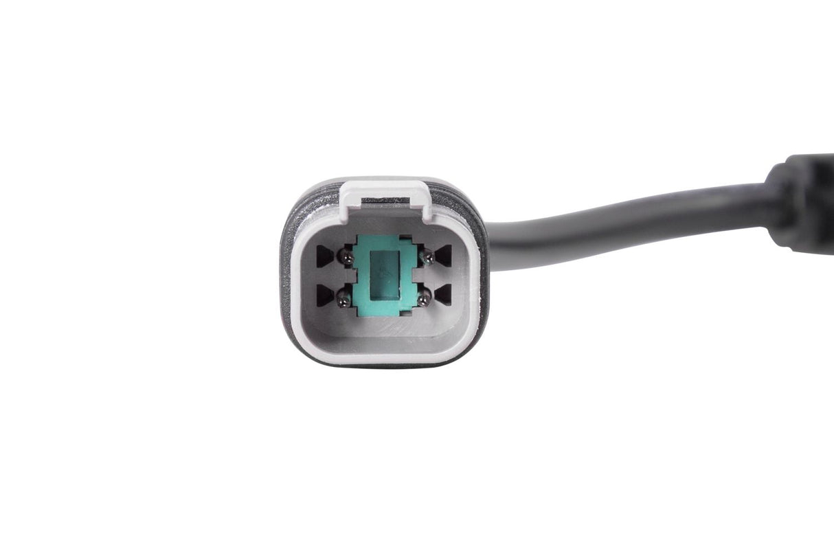 DT 4-Pin Extension Wire