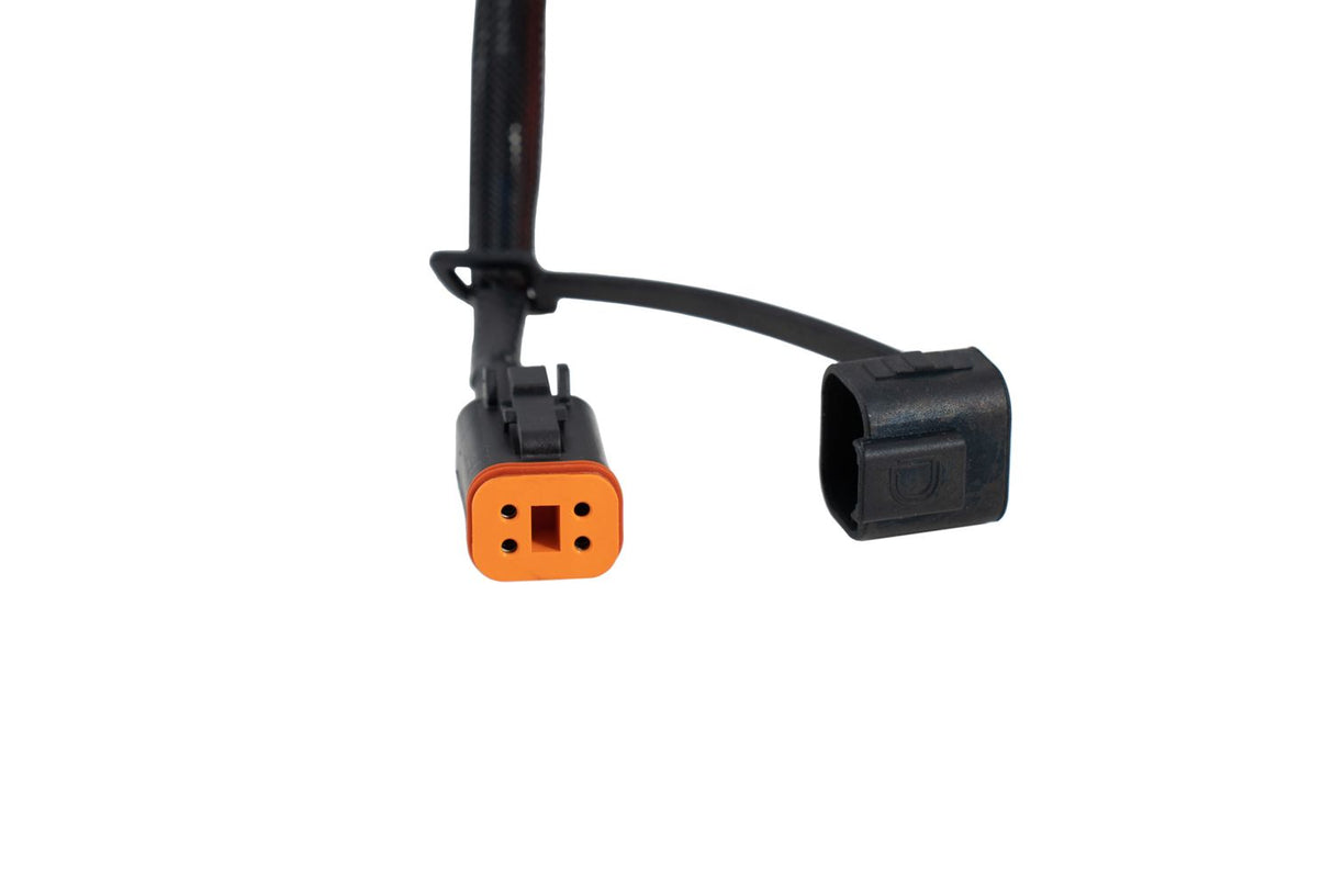 Stage Series 7-pin Single-Output Trailer Wiring Harness