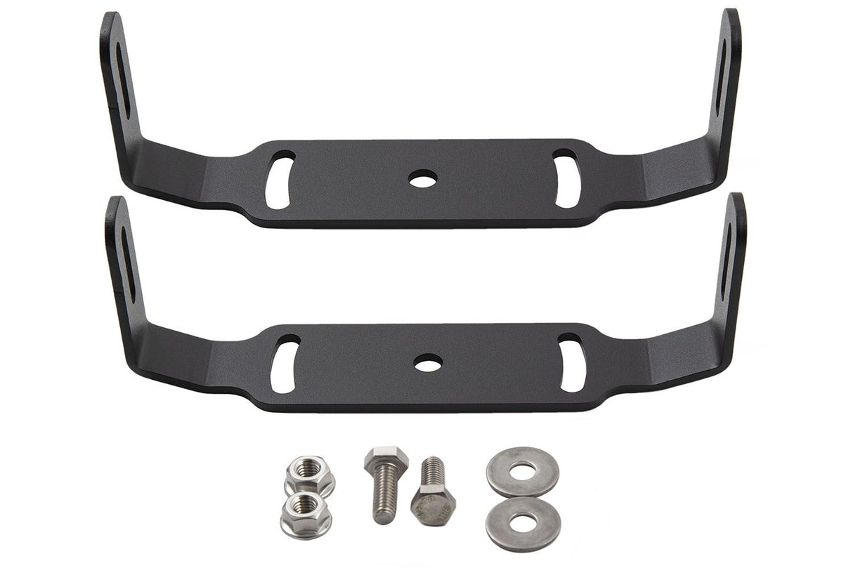 Stage Series 6" Classic Light Bar U Bracket