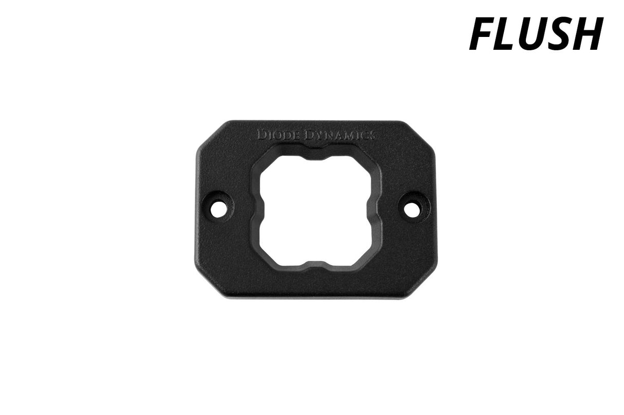 SSC1 LED Pod Replacement Front Bezel (one)