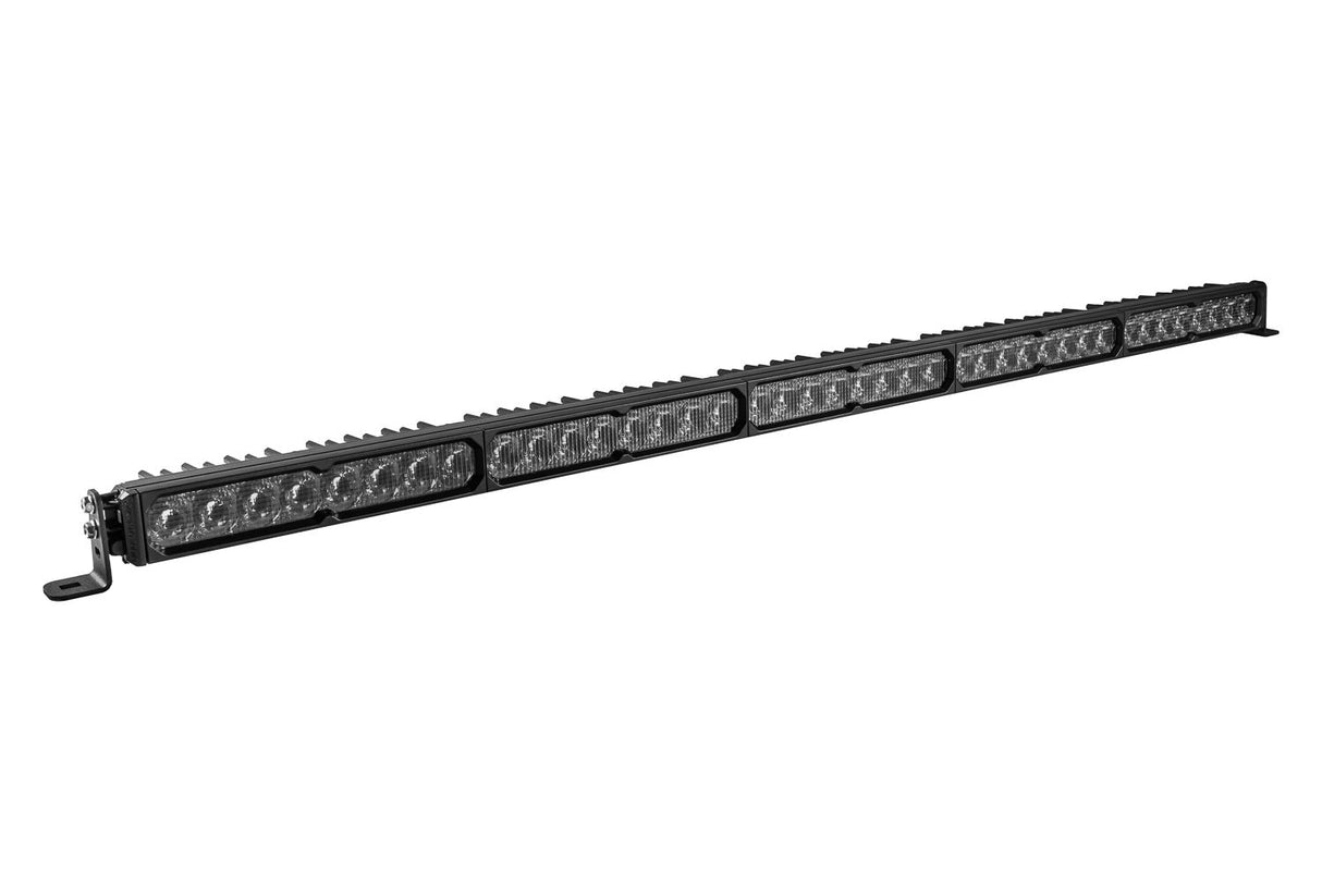 SS50 White LED Light Bar (one)