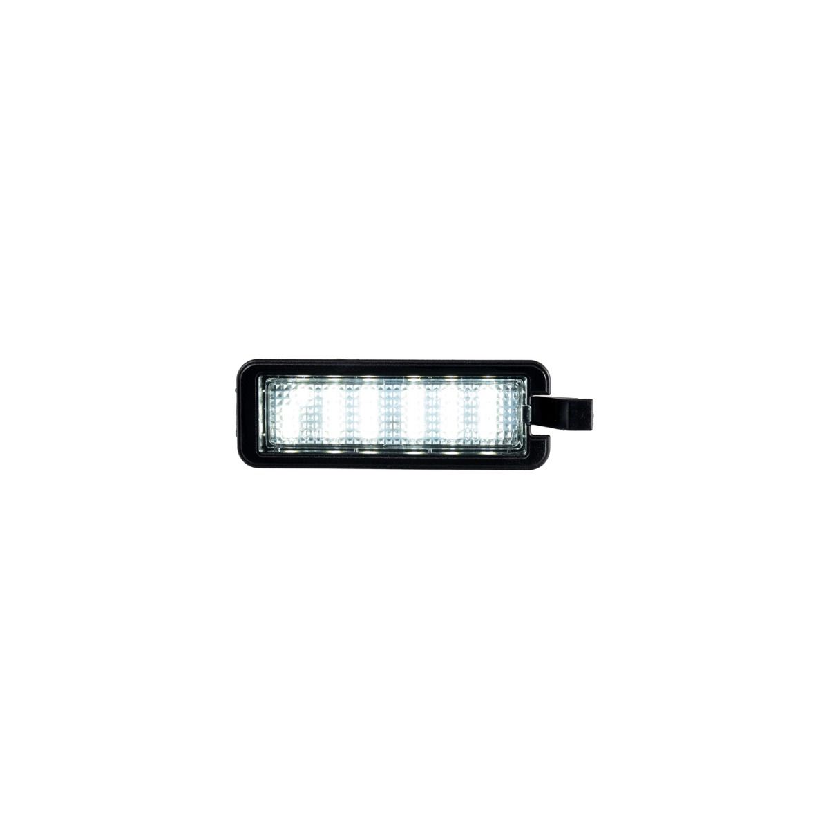 2015-2023 Dodge Charger LED License Plate Light (one)