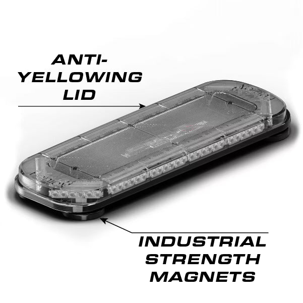 Fusion®-A Mini 27" Light Bar