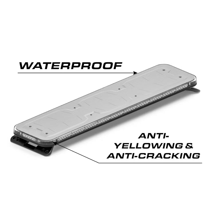 Fusion®-A GPL 49" Light Bar