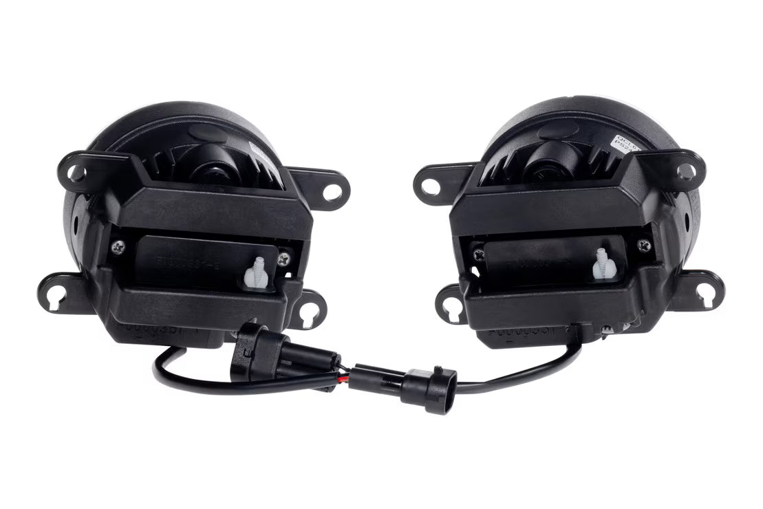 12-17 SUBARU BR-Z XB EVO LED FOG LIGHTS