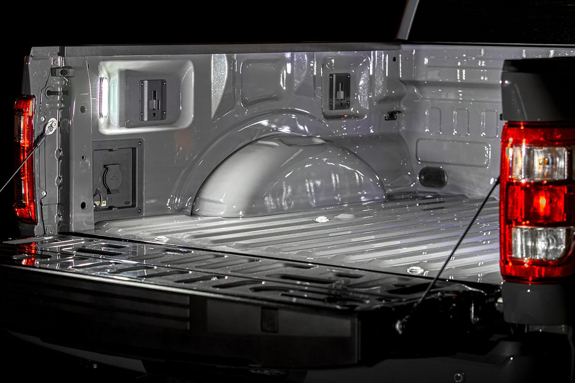 Ford F150 OEM-Style Bed Lighting Kit (2021-2025)