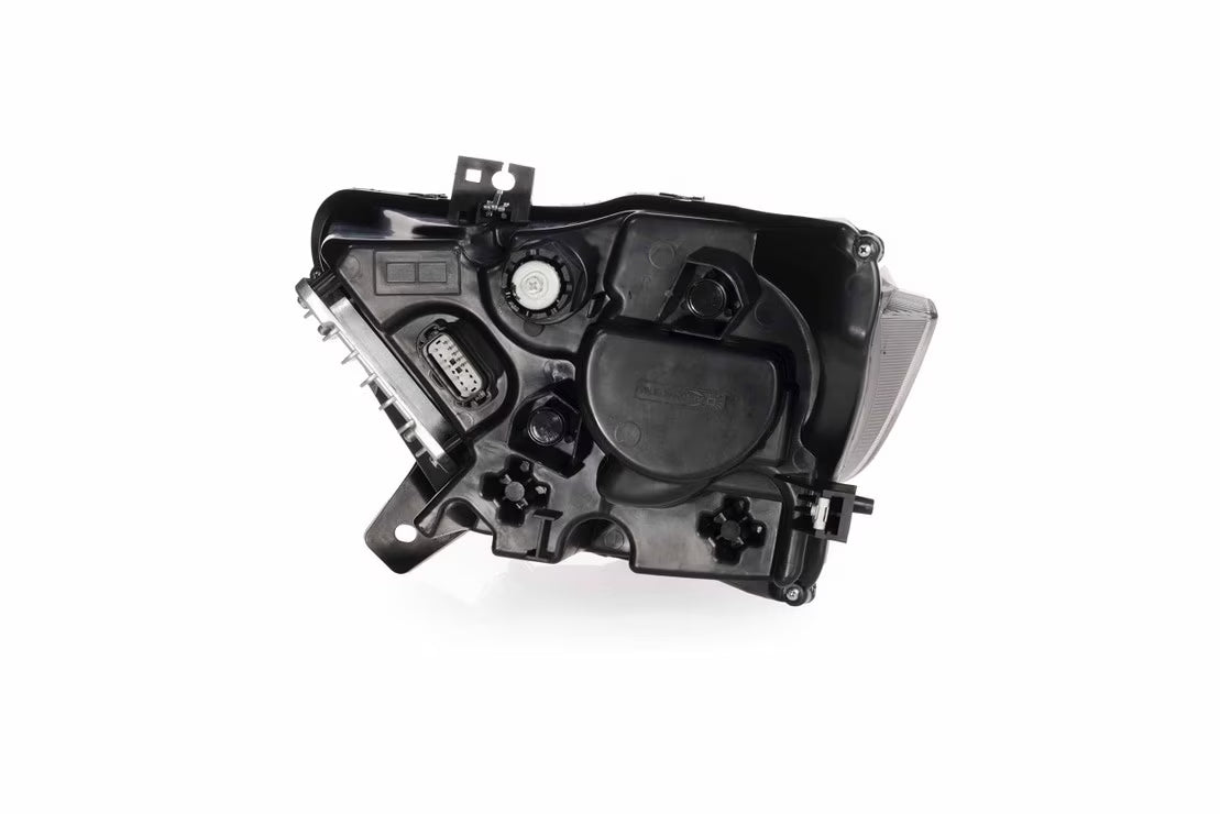 15-20 FORD MUSTANG GT350/GT500 XB LED HEADLIGHTS