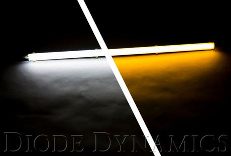 HD LED Switchback Strip (triple)