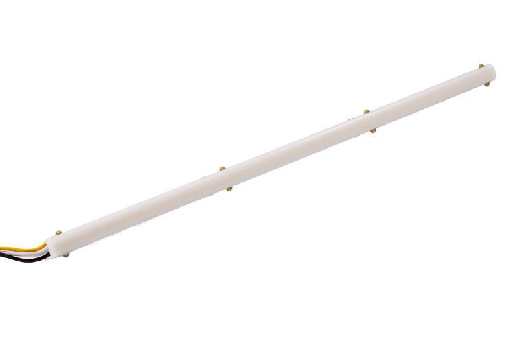 HD LED Red Strip (single)