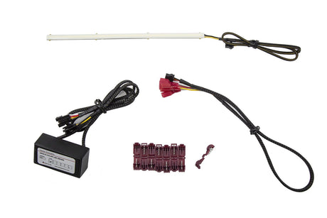HD LED Red Strip (single)