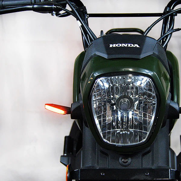 Honda Navi Front Turn Signals (2022-Present)