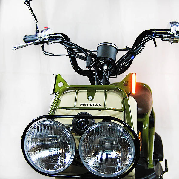 Honda Ruckus Front Turn Signals (2003-Present)