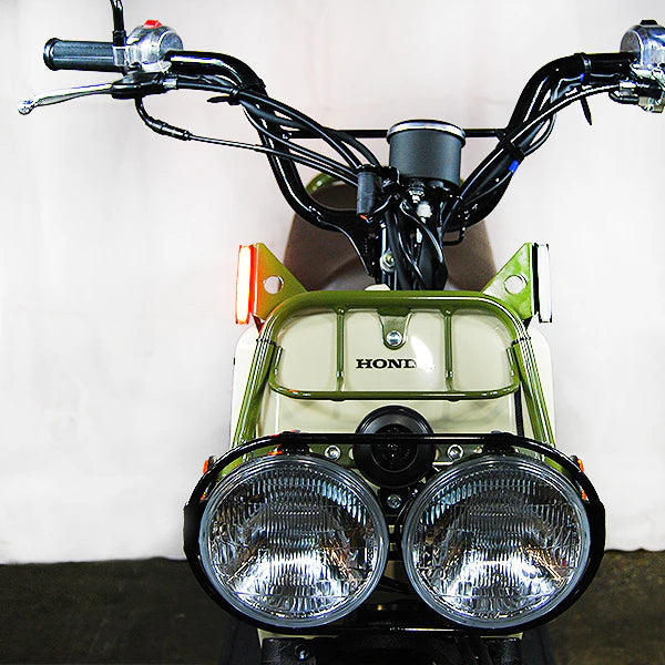 Honda Ruckus Front Turn Signals (2003-Present)