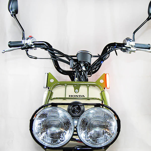 Honda Ruckus Front Turn Signals (2003-Present)