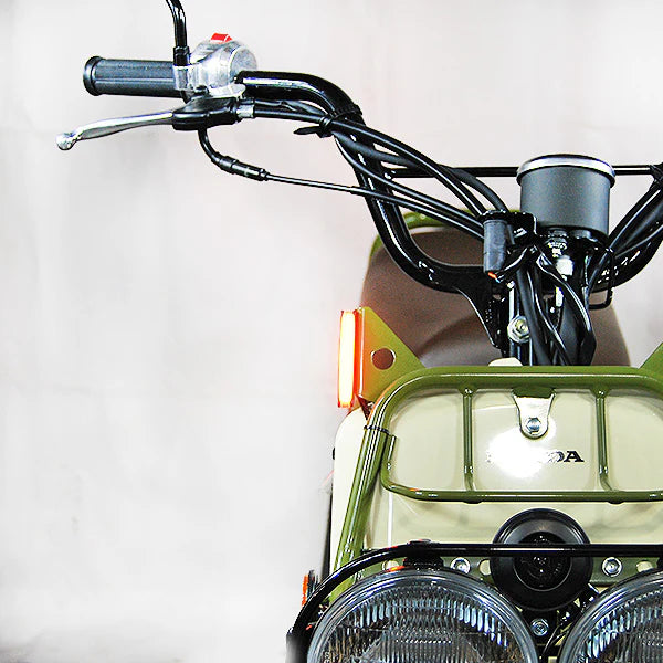 Honda Ruckus Front Turn Signals (2003-Present)
